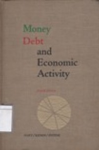 Money, Debt and Economic Activity