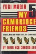 My Five Cambridge Friends