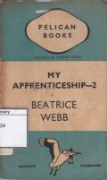 My Apprenticeship