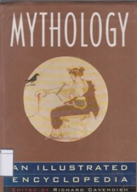Image of Mythology: An Illustrated Encyclopedia