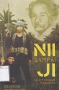 NII Sampai JI: Salafy Jihadisme di Indonesia