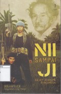 NII sampai JI: salafy jihadisme di Indonesia