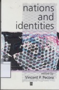 Nations and Identities: Classic Readings