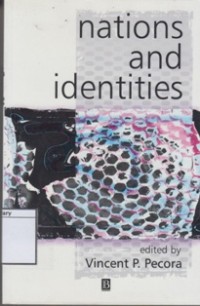 Nations and Identities: Classic Readings