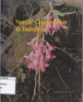 Nature Conservation in Indonesia