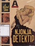 Njonja Detektip