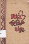 Nusa Nipa : nama pribumi nusa Flores (warisan purba)