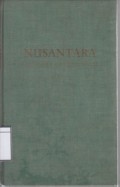 Nusantara: A History of Indonesia