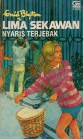 Nyaris Terjebak