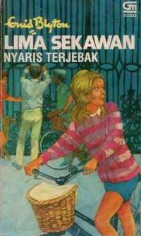 Nyaris Terjebak