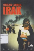 Obrak-abrik Irak