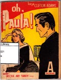 Oh paula: djilid II