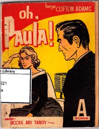 Oh paula: djilid II
