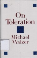 On Toleration