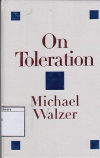 On Toleration