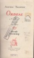 Ordeal : a Trilogy