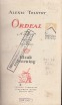 Ordeal : a Trilogy