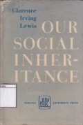 Our Social Inheritance