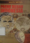 Pacar Merah Indonesia: Buku pertama, Tan Malaka, Petualangan buron polisi rahasia kolonial