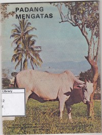 Padang Mengatas
