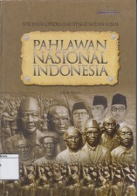 Pahlawan Nasional Indonesia