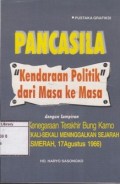 Pancasila 