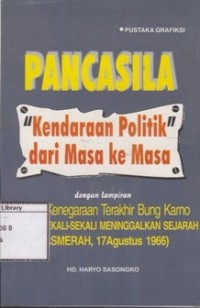 Pancasila 
