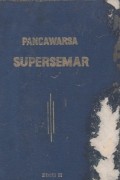 Pantjawarsa Supersemar