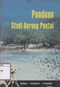 Panduan Studi Burung Pantai