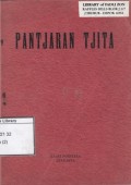 Pantjaran tjita: koempoelan tjerita pendek dan loekisan