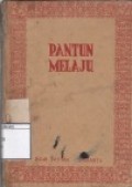 Pantun Melaju