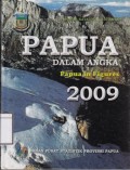 Papua Dalam Angka 2009 = Papua in Figures