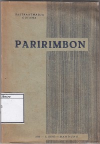 Paririmbon