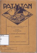 Patjitan (djilid II)