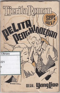 Pelita penghidoepan