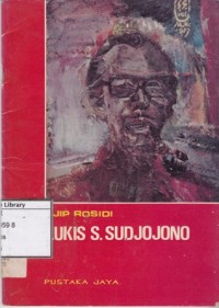 Pelukis S. Sudjojono: Biografi untuk anak-anak