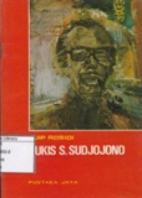 Pelukis S. Sudjojono: Biografi untuk anak-anak