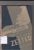Pemimpin Zetter