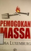 Pemogokan Massa