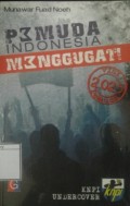 Pemuda Indonesia Menggugat: Visi 2025 Pemuda