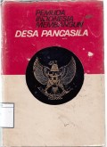 Pemuda Indonesia membangun desa pancasila
