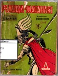 Pemudja-mudja matahari
