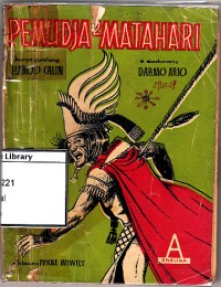 Pemudja-mudja matahari