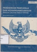 Pendidikan Pancasila dan Kewarganegaraan: Sekolah Lanjutan Tingkat Pertama untuk Siswa Kelas 1
