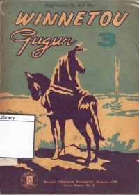 Image of Pengembaraan Dr. Karl May: Winnetou Gugur