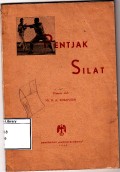 Pentjak silat