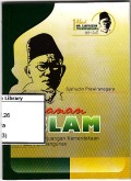 Peranan islam dalam perjuangan kemerdekaan dan pembangunan