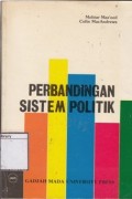 Perbandingan Sistem Politik