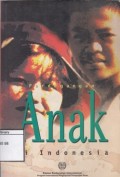 Perdagangan anak di Indonesia