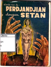Perdjandjian dengan setan